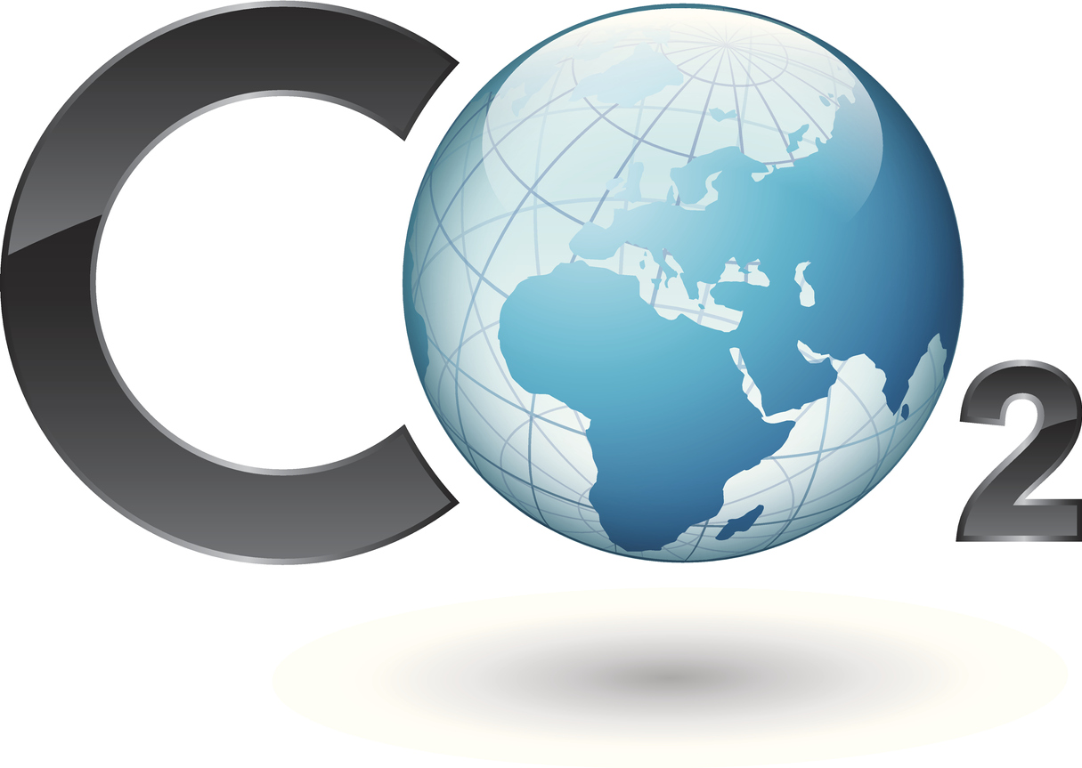 CO2 Globe