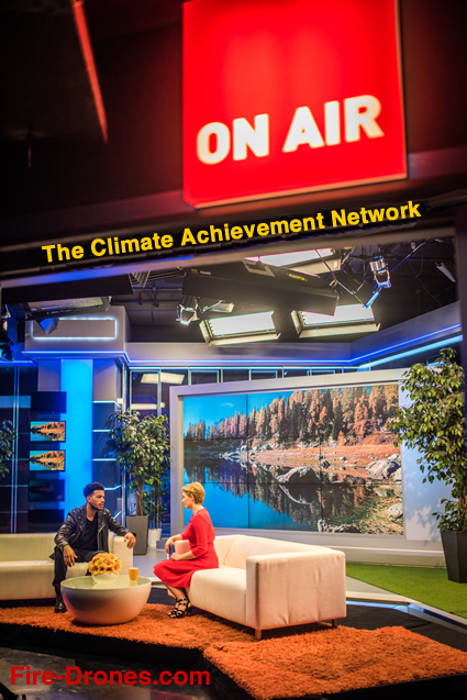 The Climate Achievement Network